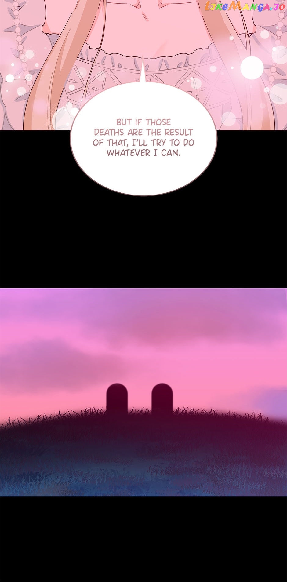 I Have No Health Chapter 89 - page 81